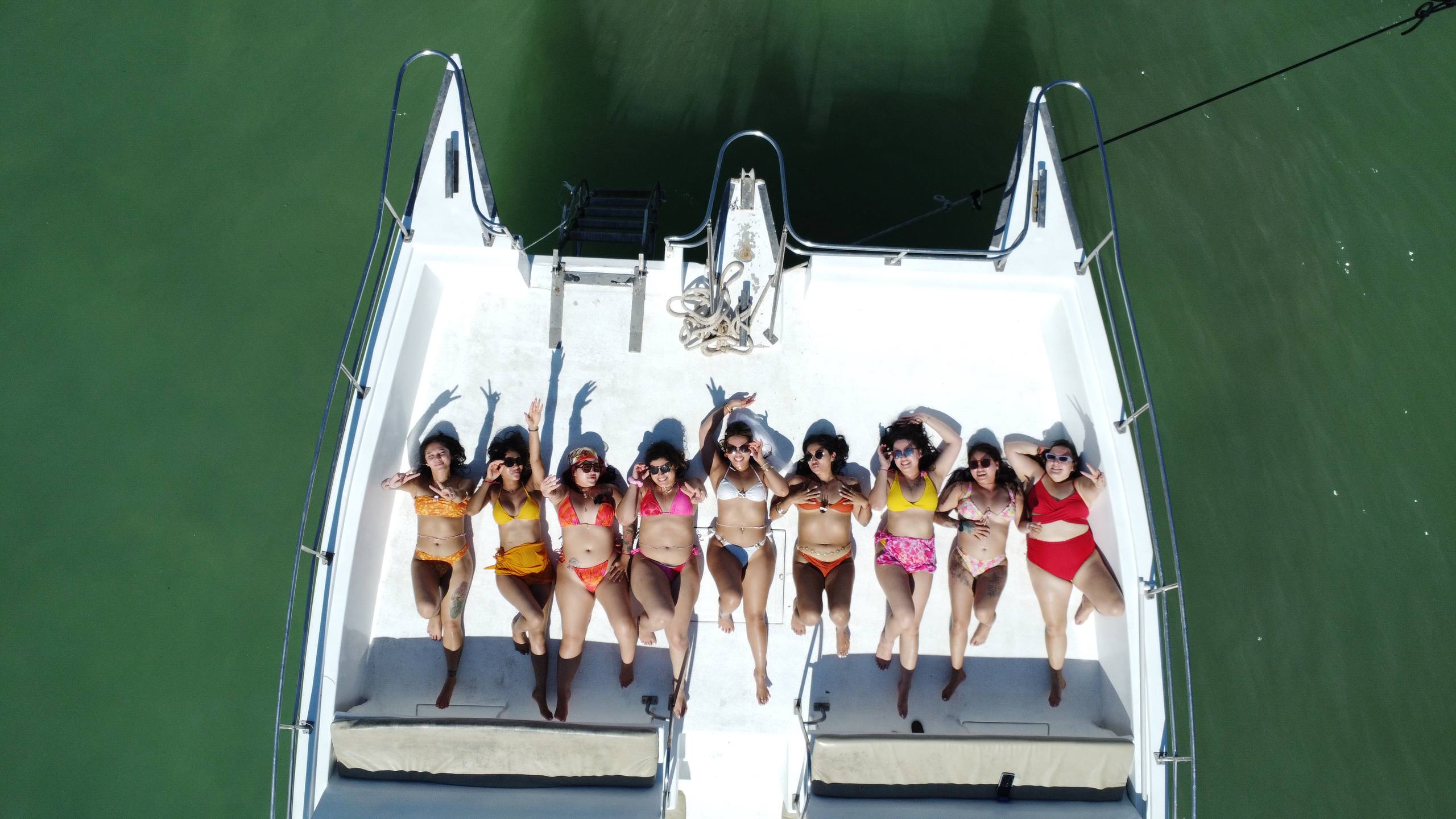 HIGH VIBES EXCURSIONS & TOURS DR