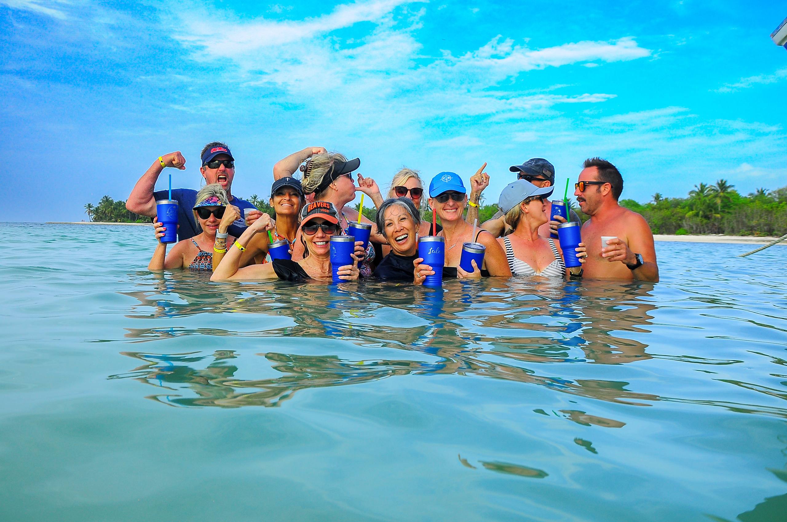 HIGH VIBES EXCURSIONS & TOURS DR