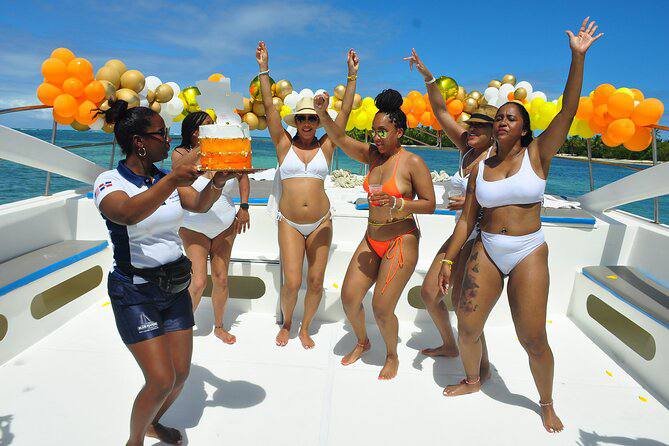 HIGH VIBES EXCURSIONS & TOURS DR